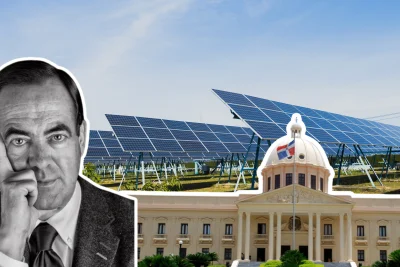 Empresa española Medcap Energy niega contratos con el Gobierno dominicano y se desvincula de Pepe Bono