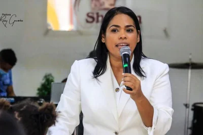 Tribunal dicta condena de 15 años a pastora Rossy Guzmán; otros reciben entre 3 y 20 años