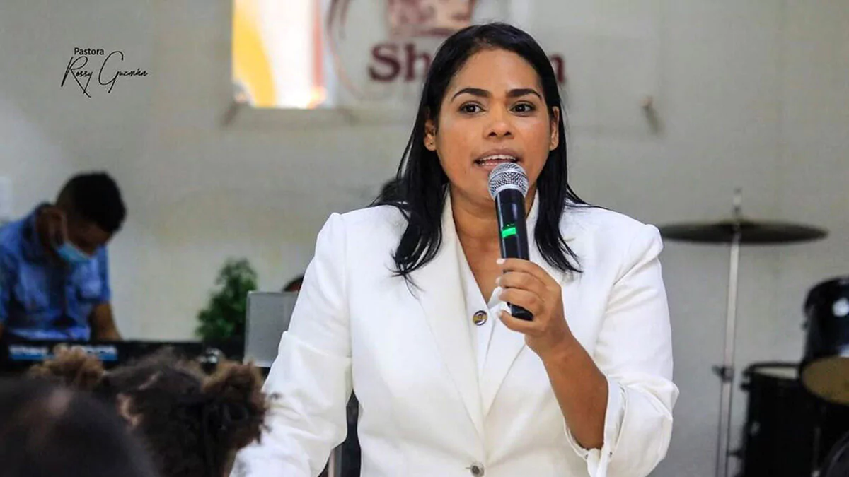 Tribunal dicta condena de 15 años a pastora Rossy Guzmán; otros reciben entre 3 y 20 años
