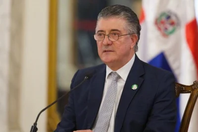 Roberto Santana asegura situación en Las Parras está bajo control tras disturbios por incautación de drogas
