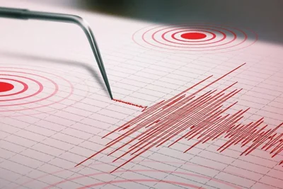 Cuba registra un sismo perceptible de magnitud 3,9 en la región oriental de Guantánamo