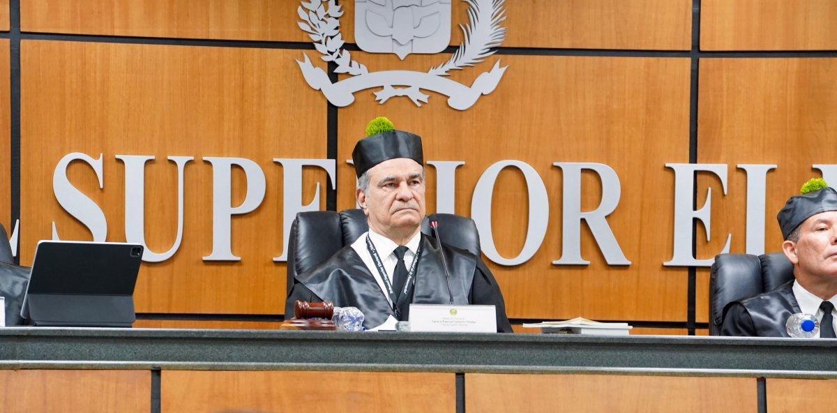 Tribunal Electoral levanta embargo a cuentas bancarias del Partido Humanista Dominicano