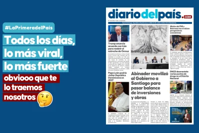 Abi le mete mano a Santiago, la guerra afloja y el FMI pasa revista