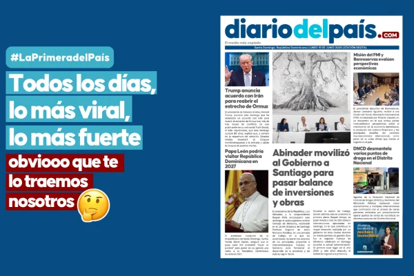 Abi le mete mano a Santiago, la guerra afloja y el FMI pasa revista