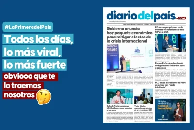 Atentos: el Gobierno baja líneas hoy; hay que poner orden o nos va a llevar el diablo