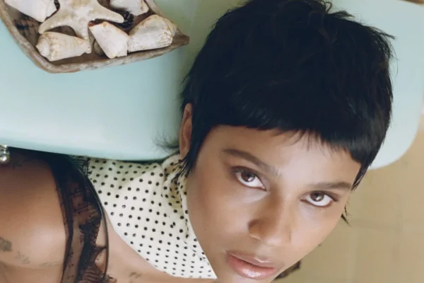 Tokischa entra en la lista de los mejores álbumes de 2026 de Rolling Stone con Amor & Droga
