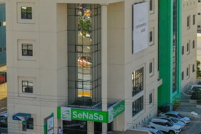 SeNaSa cierra en positivo primer trimestre de 2026 y publica estados financieros de 2024 y 2025