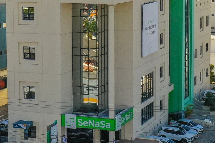 SeNaSa cierra en positivo primer trimestre de 2026 y publica estados de financieros de 2024 y 2025