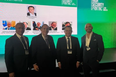 La cédula dominicana es elegida el mejor documento de identidad de América Latina