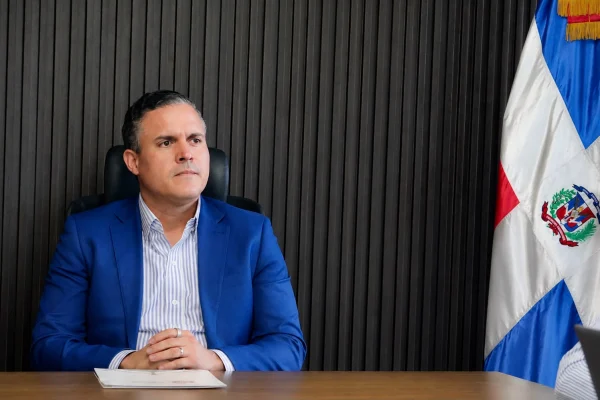 Jean Luis Rodríguez valora medidas anunciadas por el presidente Abinader: “Se priorizó a las familias, las mipymes y el empleo”