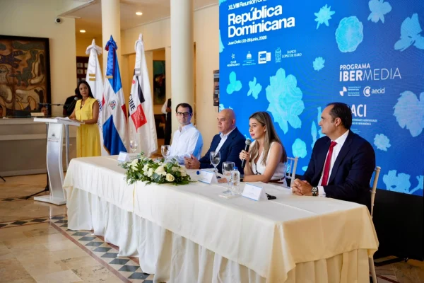 RD será sede de las reuniones del cine iberoamericano de CAACI e IBERMEDIA