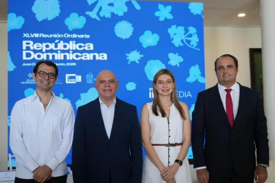 República Dominicana será sede de las reuniones del cine iberoamericano de CAACI e IBERMEDIA
