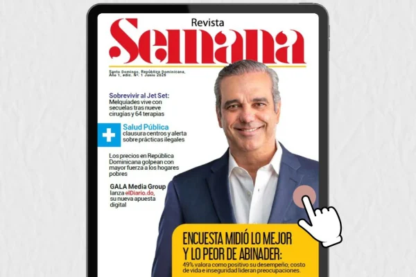 GALA Media Group presenta Revista SEMANA, nueva propuesta editorial digital de circulación semanal