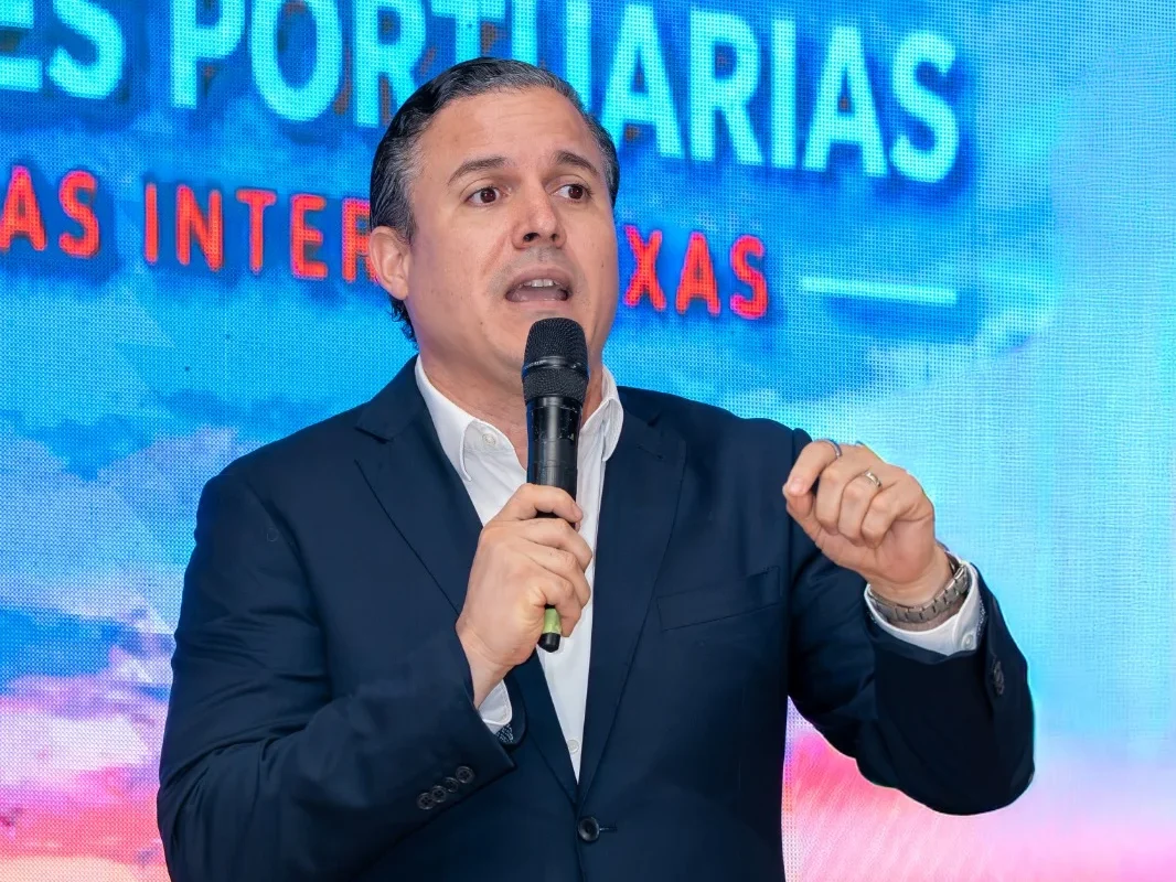 RD asume vicepresidencia de la CIP-OEA y será sede de cumbre portuaria