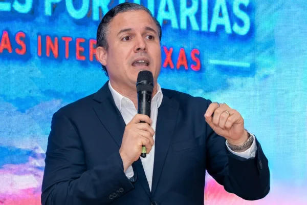 RD asume vicepresidencia de la CIP-OEA y será sede de cumbre portuaria