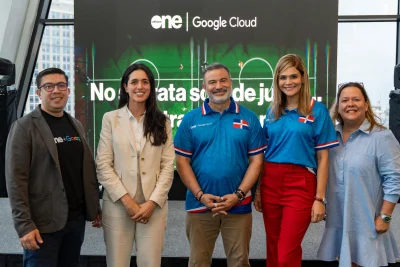 SoftwareOne fortalece su presencia en RD con la presentación de su alianza estratégica global con Google Cloud