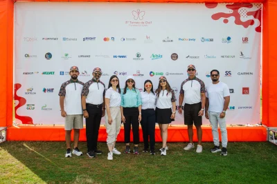 Torneo de Golf de Fundación iQtek recauda RD$6.5 millones para educación e inclusión