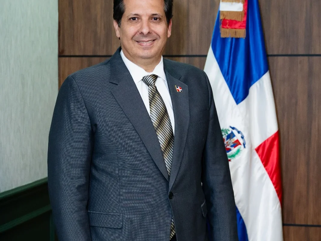 Ministro de Salud Víctor Atallah participará en Reunión de Alto Nivel de las Naciones Unidas sobre el VIH/Sida