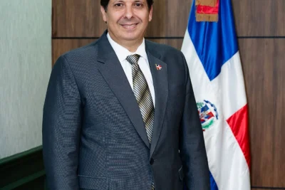 Ministro de Salud Víctor Atallah participará en Reunión de Alto Nivel de las Naciones Unidas sobre el VIH/Sida