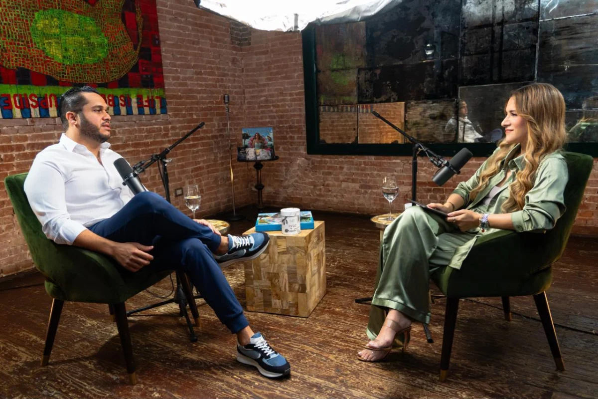 “Cinco Palabras” abre una nueva temporada de historias que transforman