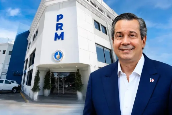 PRM honra la memoria de Orlando Jorge Mera con el nombre de su XXIV Convención