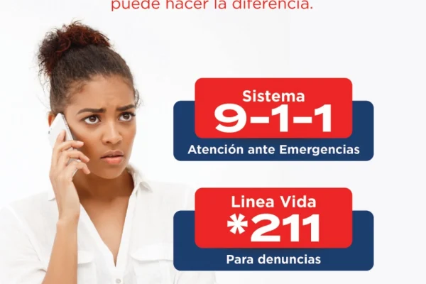 Ministerio de la Mujer pide a medios difundir líneas de ayuda en casos de Violencia