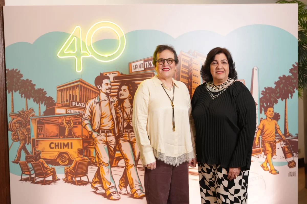 Arquitexto celebra 40 años de trayectoria con edición especial en honor a la arquitectura dominicana