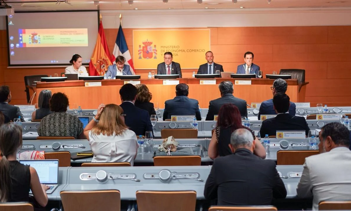 Yayo Sanz Lovatón busca inversiones con empresas de semiconductores españolas