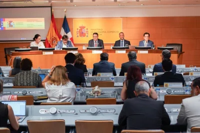 Yayo Sanz Lovatón busca inversiones con empresas de semiconductores españolas