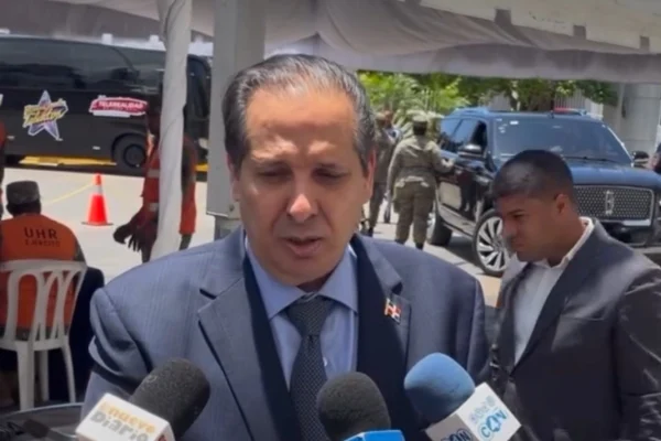 República Dominicana enviará hospital móvil a Venezuela para reforzar la atención médica tras la emergencia