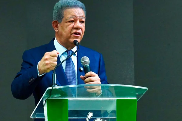 Leonel: «El gran legado del PRM será una deuda pública irresponsable e insostenible»