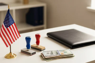 EE.UU. habilitará servicio exprés para visas por un costo adicional de USD 750