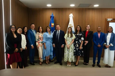 MIVHED y sector financiero impulsan mecanismo que facilitará el acceso a vivienda a familias sin historial crediticio