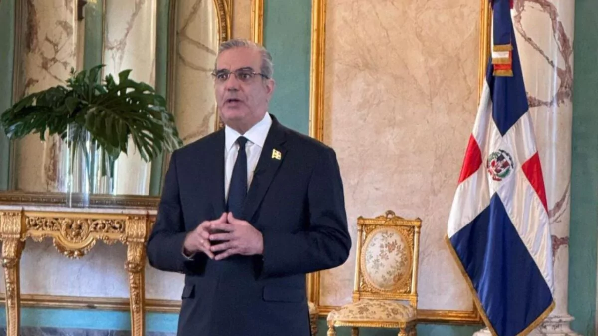 Abinader expresa solidaridad con Venezuela y envía equipos de rescate tras devastador terremoto