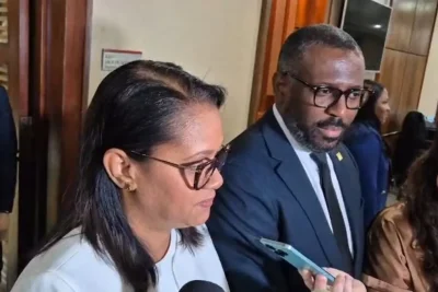 Aplazan audiencia por querella de difamación contra Mirna Ortiz, directora de la PEPCA