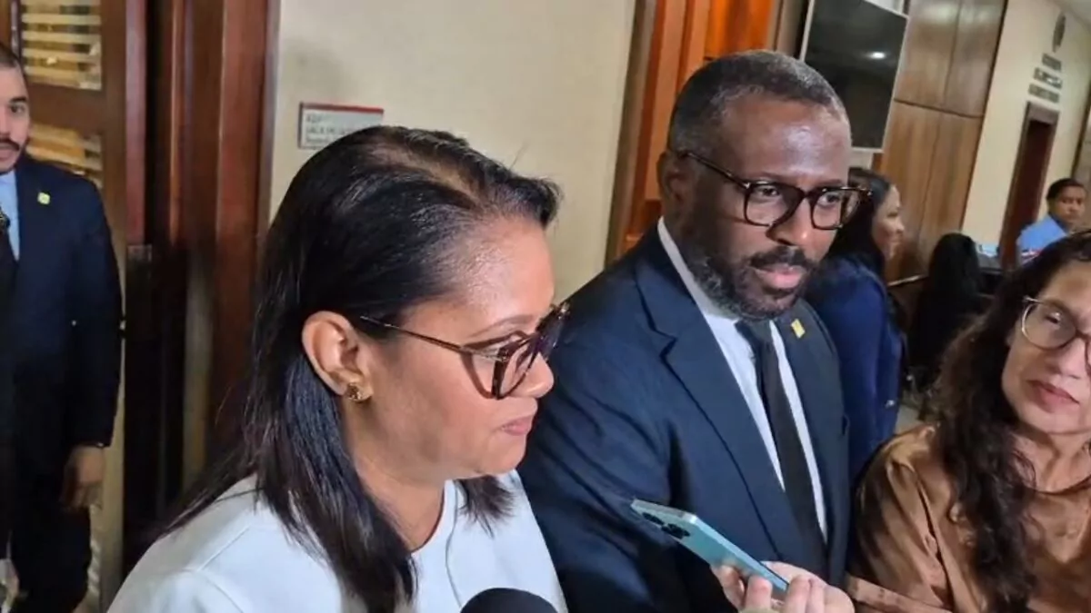 Aplazan audiencia por querella de difamación contra Mirna Ortiz, directora de la PEPCA