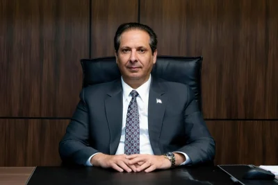 Víctor Atallah anuncia que equipo médico dominicano entrenado para desastres naturales viajará a Venezuela