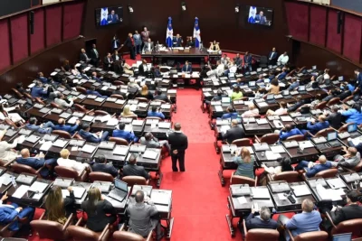 Cámara de Diputados iniciará discusión del Código Laboral la próxima semana