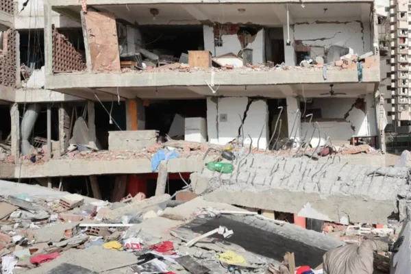 China enviará a Venezuela ayuda material por 14,7 millones de dólares tras los terremotos