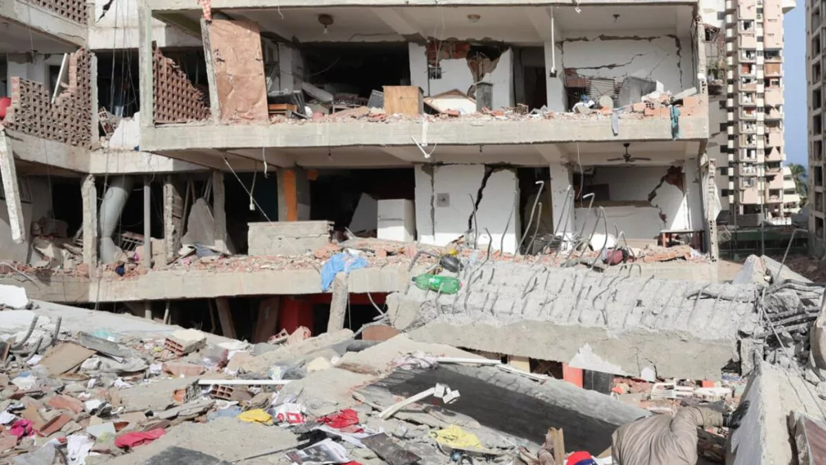 China enviará a Venezuela ayuda material por 14,7 millones de dólares tras los terremotos