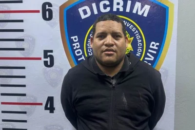 Arrestan a «Mantequilla» por tentativa de homicidio y otras nuevas imputaciones
