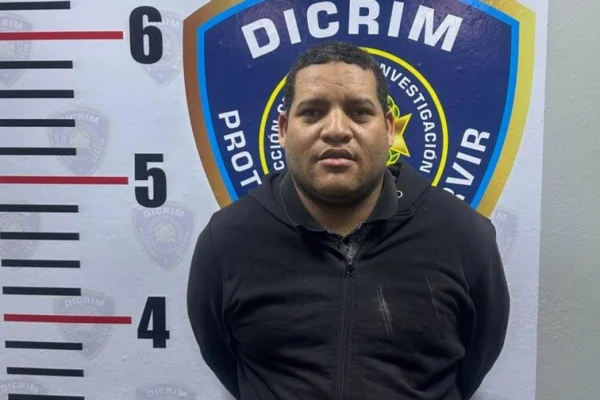 Arrestan a «Mantequilla» por tentativa de homicidio y otras nuevas imputaciones