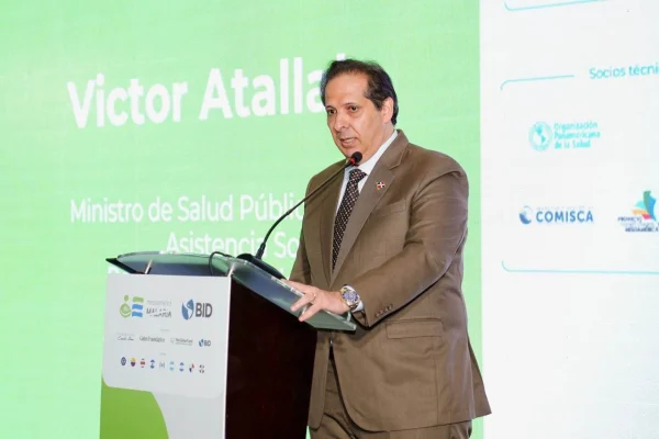 República Dominicana reafirma liderazgo regional en salud durante encuentro con el BID y países de América Latina para acelerar la eliminación de la malaria