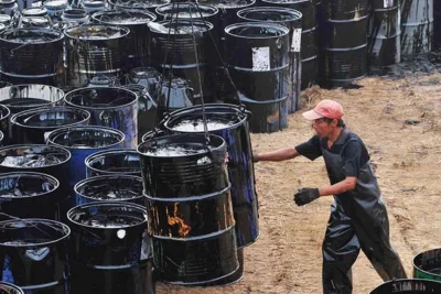 Venezuela alcanza máximo nivel de exportación petrolera en siete años, según EE. UU.