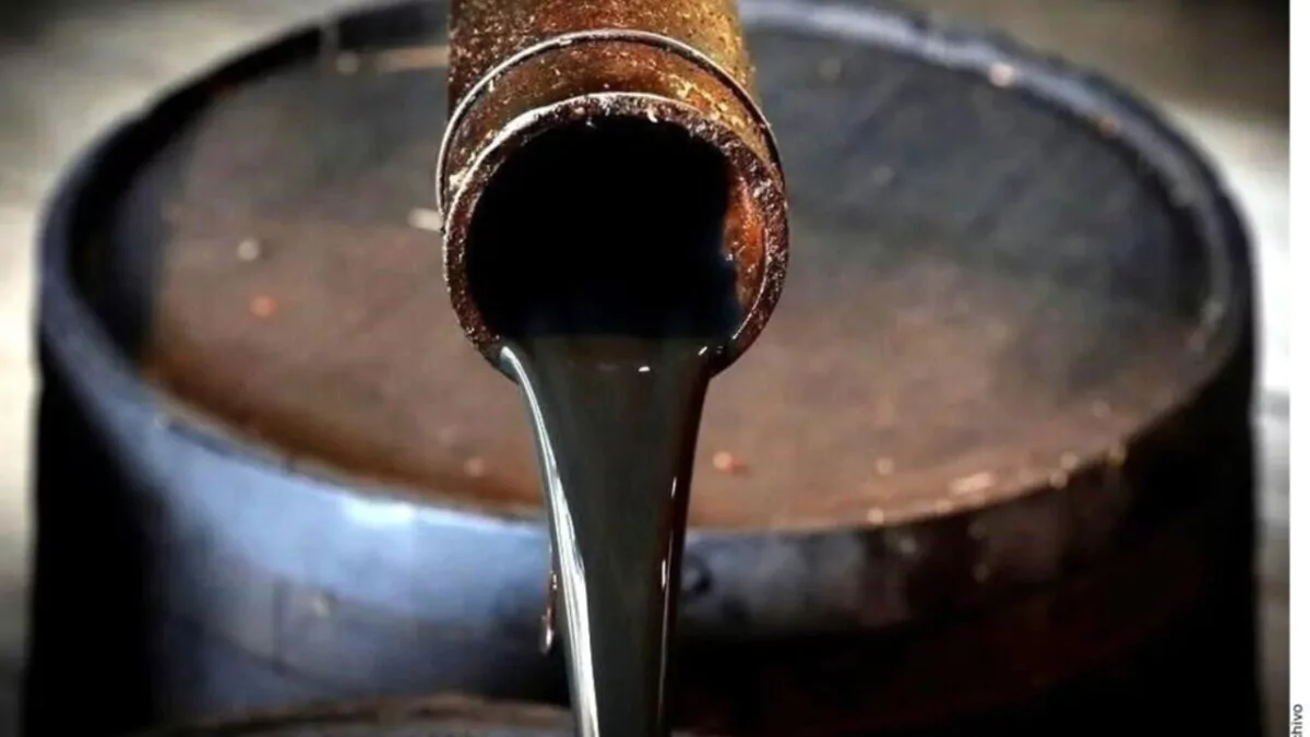 Acuerdo entre EE.UU. e irán impulsa las bolsas y reduce el precio del petróleo un 5%