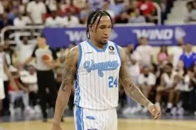 El dominicano Jassel Pérez ficha por los Vaqueros de Bayamón en Puerto Rico