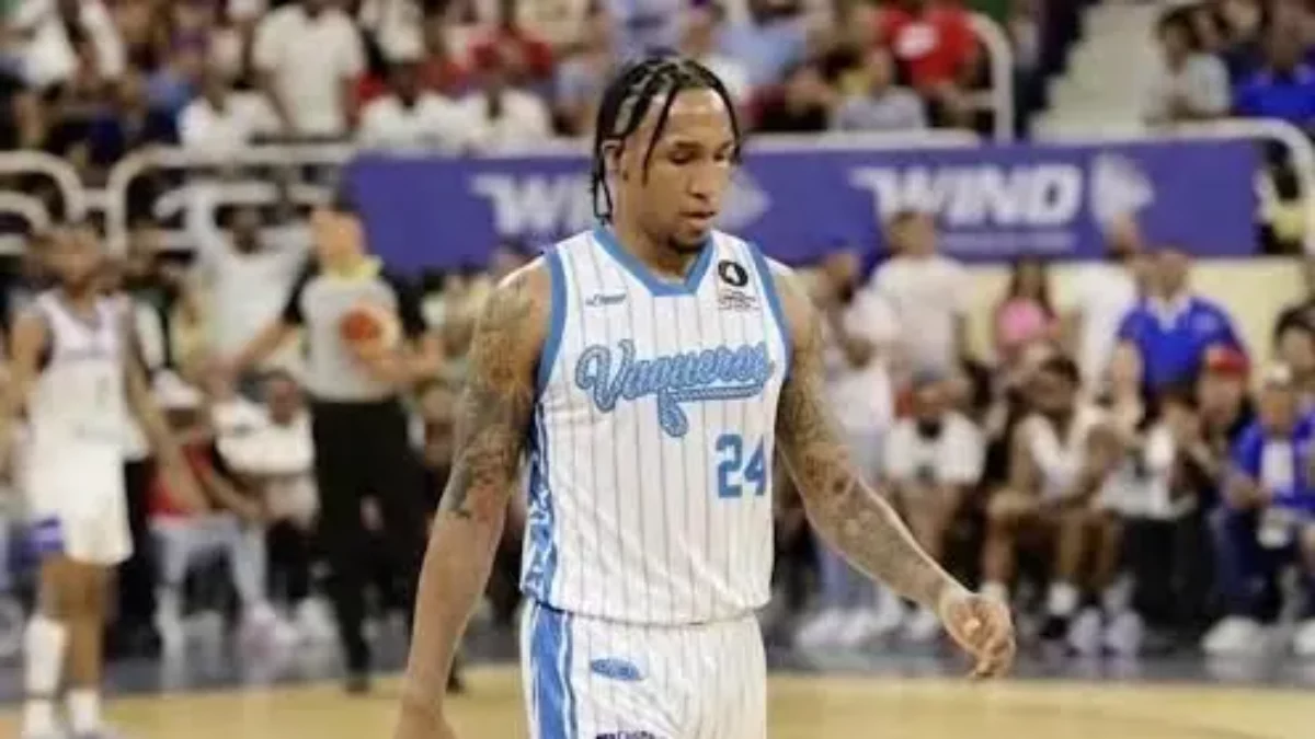 El dominicano Jassel Pérez ficha por los Vaqueros de Bayamón en Puerto Rico