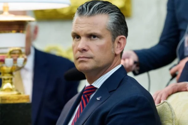 Secretario de Guerra de EE. UU. anuncia apoyo a Venezuela tras devastadores terremotos