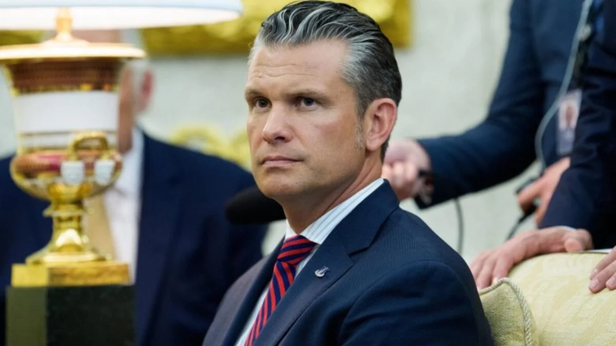 Secretario de Guerra de EE. UU. anuncia apoyo a Venezuela tras devastadores terremotos