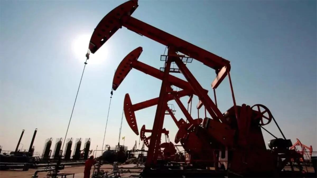 El Texas sube un 1.39 % tras los ataques entre Irán e Israel durante el fin de semana